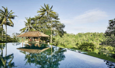 Amandari hotels resorts